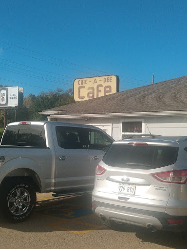 Chick-A-Dee Cafe